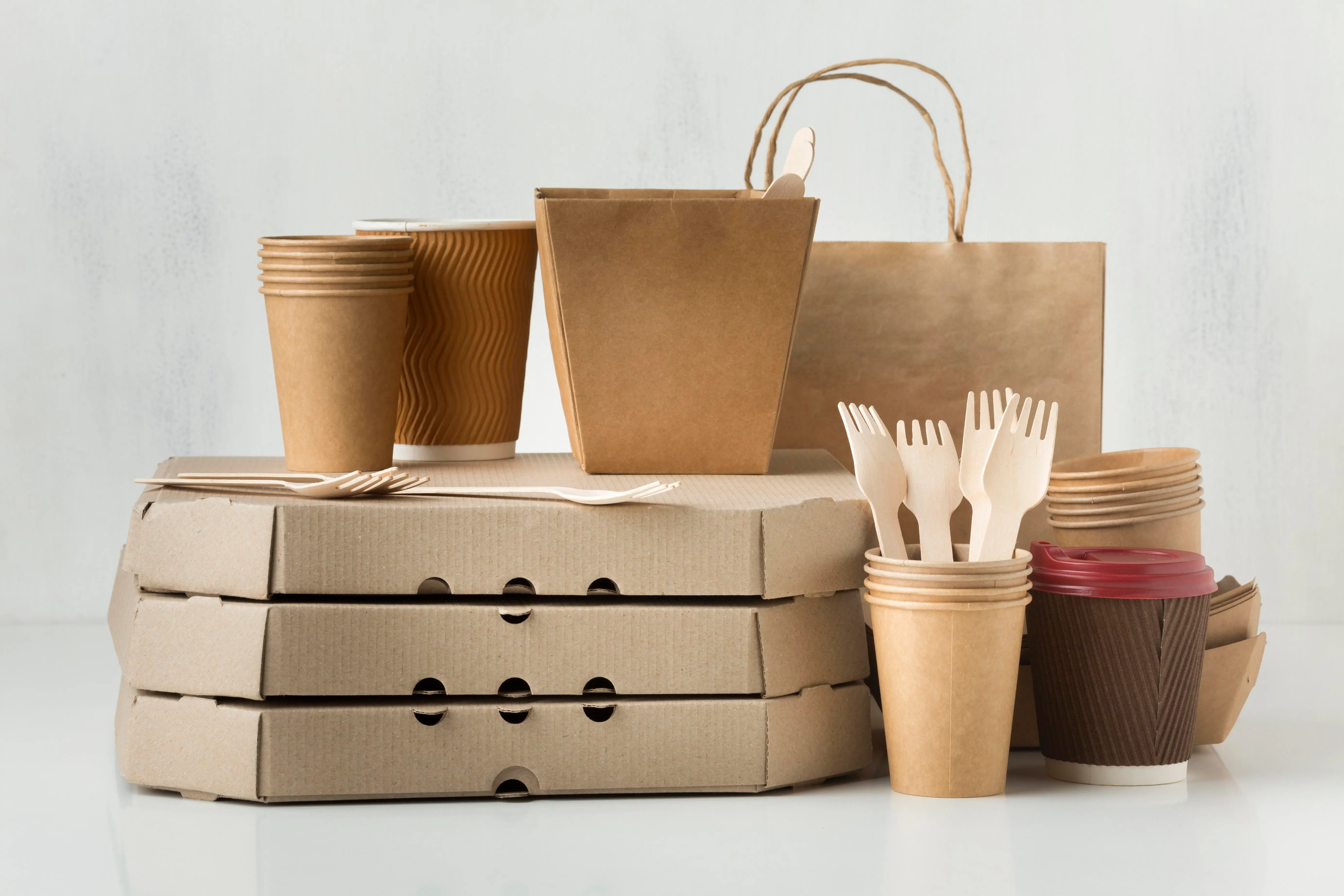 Paper Tabelware
